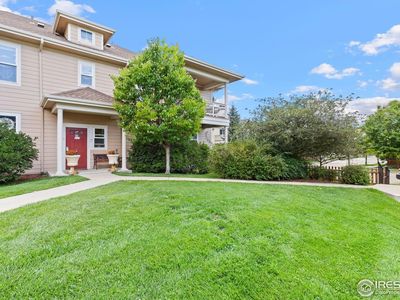 237 Cardinal Way #101, Longmont, CO, 80501