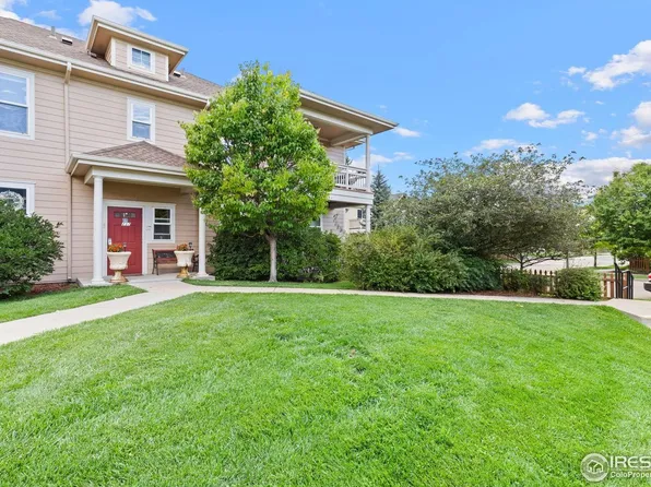 237 Cardinal Way #101, Longmont, CO 80501