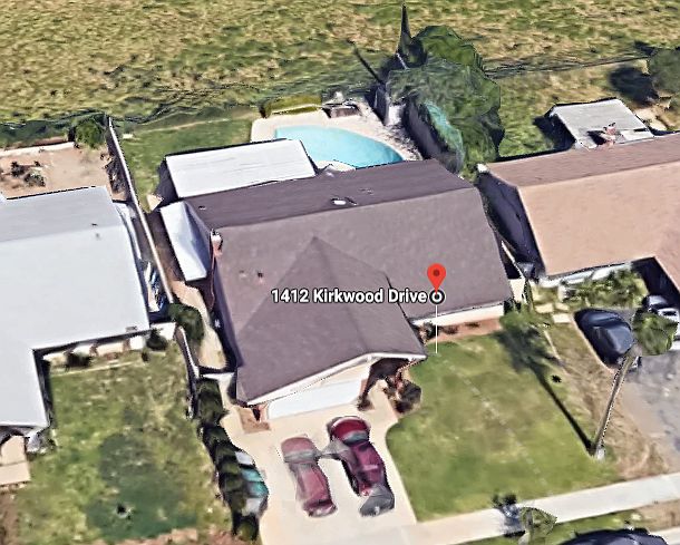 2nd image of 1412 Kirkwood Dr