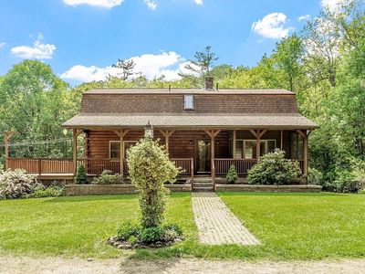 40 Lombard Rd, Hubbardston, MA, 01452