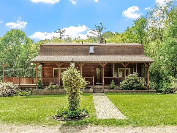 40 Lombard Rd, Hubbardston, MA 01452