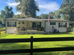 11380 Gordon St, Tallahassee, FL 32317