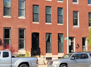 2314 E Baltimore St #A, Baltimore, MD 21224