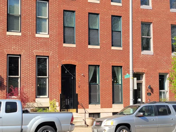 2314 E Baltimore St #A, Baltimore, MD 21224