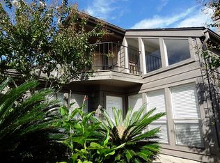 18143 Bal Harbour Dr, Houston, TX 77058