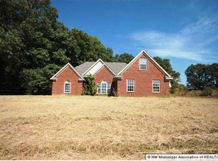 160 Moore Loop, Nesbit, MS 38651