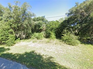 9643 E Jacana Loop, Inverness, FL 34450