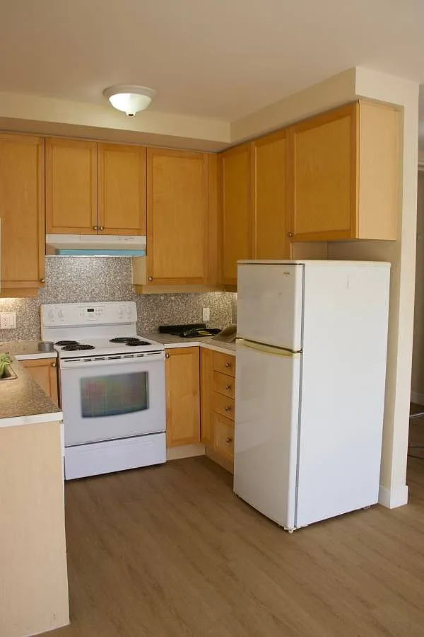 Cambie Plaza - 1BR 1BA — Photo 4