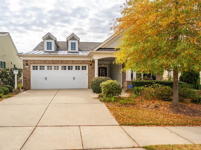 710 Gaston Manor Dr, Durham, NC, 27703
