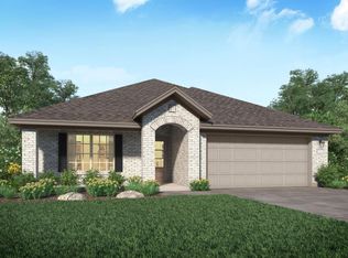 756 Scenic Lake Dr, La Marque, TX 77568