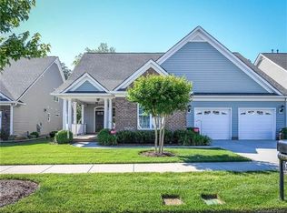 12704 Meetinghouse Dr, Cornelius, NC 28031