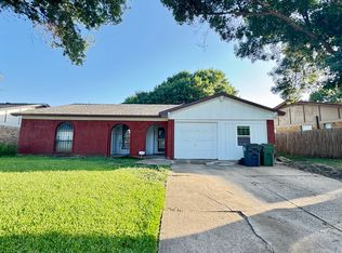 1020 Judy Lynn Dr, Arlington, TX 76014