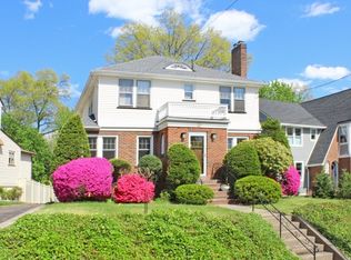 21 Glen Ridge Pkwy, Bloomfield, NJ 07003