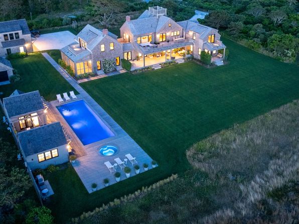 36 Warrens Landing Rd, Nantucket, MA 02554
