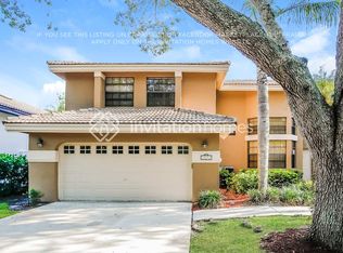 10451 NW 12th Ct, Fort Lauderdale, FL 33322