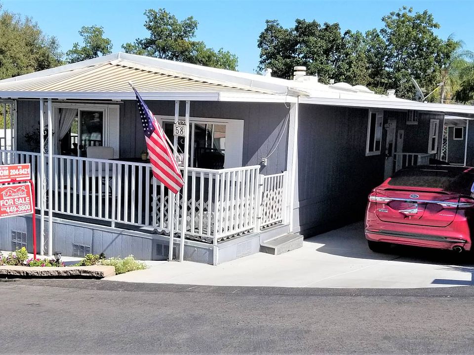 1st image of 1351 Pepper Dr Space 58