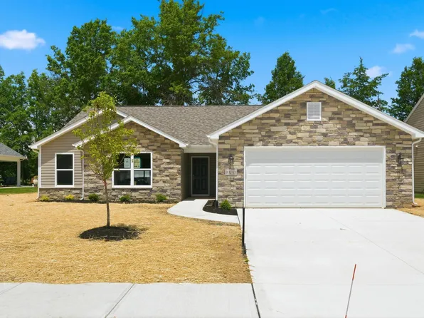 10243 Tirian Pl, Fort Wayne, IN 46835