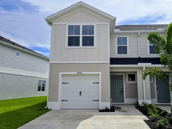 15712 SW Seasons St, Indiantown, FL 34956