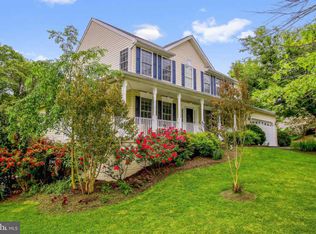 1313 Scotch Heather Ave, Mount Airy, MD 21771