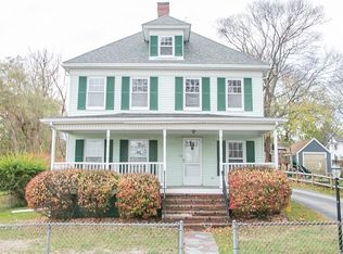 59 Union St, Plymouth, MA 02360