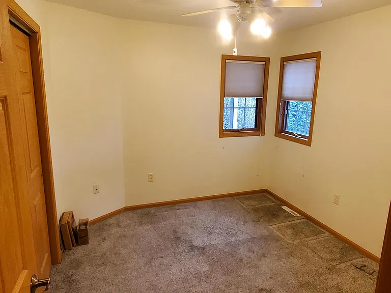 Main Level Bedroom 2