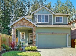 11604 62nd Ave SE, Snohomish, WA 98296