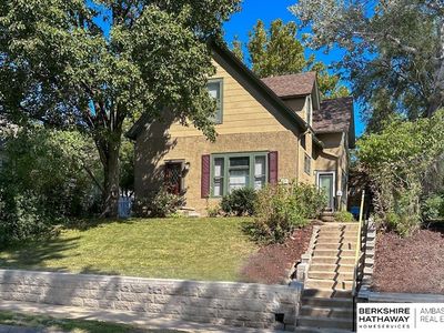 4612 Davenport St, Omaha, NE, 68132