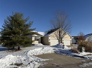 753 SE Willow Brook Ct, Waukee, IA 50263