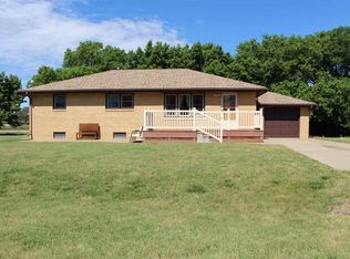 1441 Sunset Dr, Hays, KS 67601