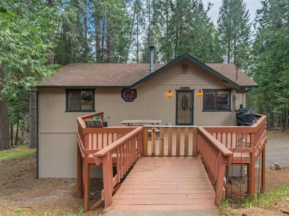 27640 Susan Ln, Pioneer, CA 95666