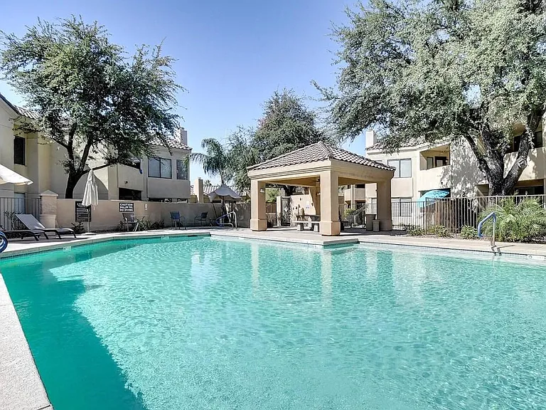 7575 E Indian Bend Rd #2133 — Photo 16