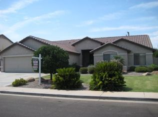 2163 E Knoll St, Mesa, AZ 85213