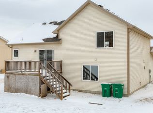 1415 E 18th St, Norwalk, IA 50211
