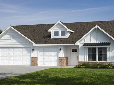 5241 S Morgan Avenue, Battlefield, MO, 65619