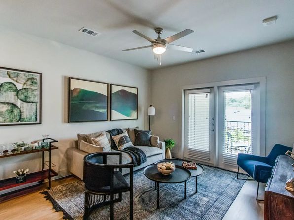 Rushcreek at Star Ranch | 350 Star Ranch Blvd, Hutto, TX