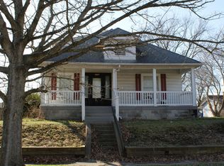 1133 S Webster St, Kokomo, IN 46902