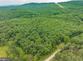 38 Whispering Pines Rd #PAW, Paw Paw, WV 25434