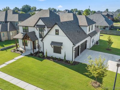 4011 W Quantico Pl, Broken Arrow, OK, 74011