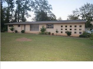 1210 2nd St SW, Reform, AL 35481