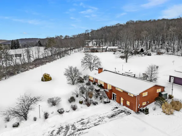 1060 Spring St, Houtzdale, PA 16651