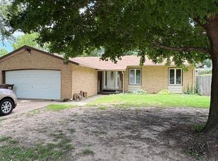 1213 Joann Dr, Mulvane, KS 67110