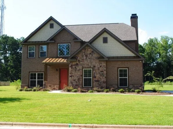 303 Cypressglade Ln, Midland City, AL 36350