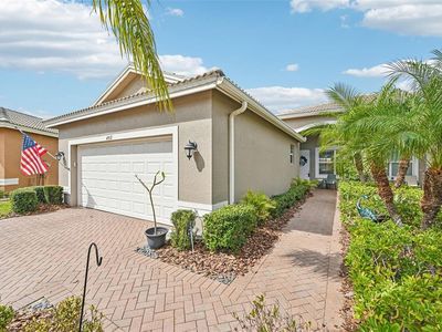 4932 MARBLE SPRINGS CIRCLE, Wimauma, FL, 33598
