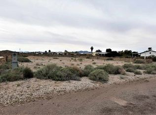30301 E Mountain Vw, Wellton, AZ 85356