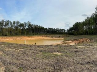 15226 Celeste Rd, Chunchula, AL 36521