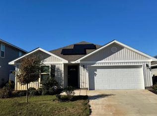 537 Albert Meadow Ln, Panama City, FL 32404