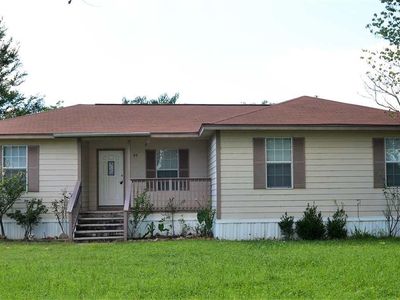 90 County Road 1440, Bogata, TX, 75417