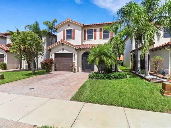 5377 Brin WAY, AVE MARIA, FL 34142