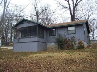 29116 Nottinghill Dr, Shell Knob, MO 65747