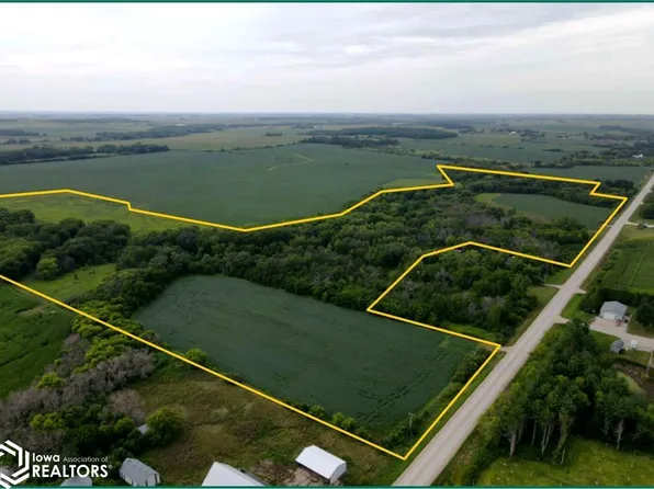 Gilmore Ave, Alta Vista, IA 50603